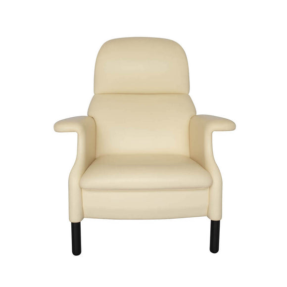 Sanluca Armchair Chairs Poltrona Frau