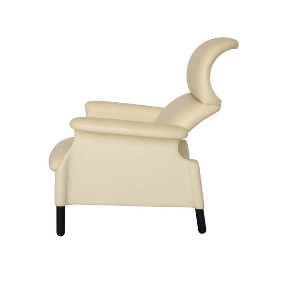 Sanluca Armchair Chairs Poltrona Frau