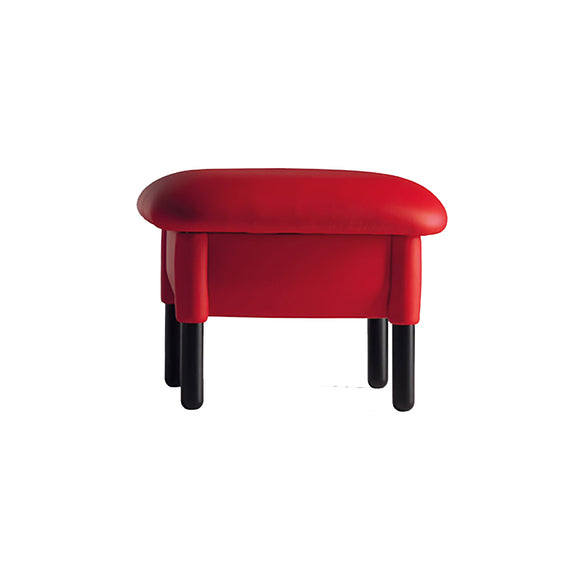 Sanluca Ottoman Ottomans Poltrona Frau