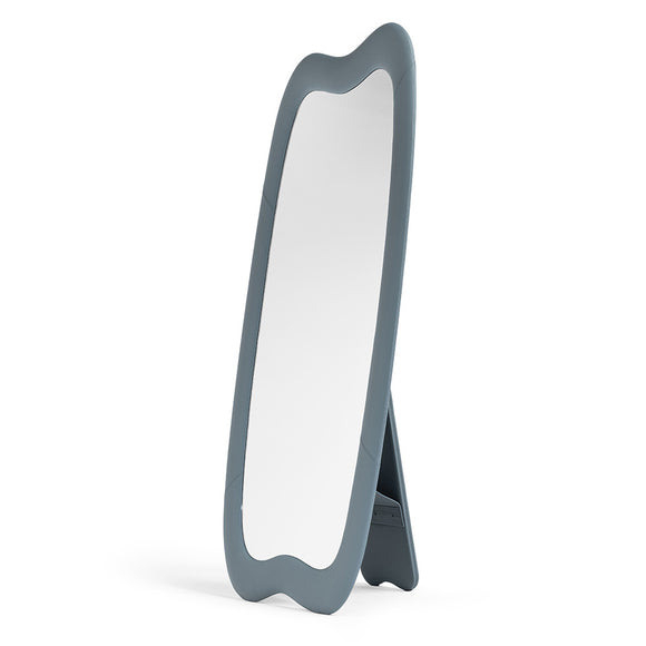 Squash Long Mirror Mirrors Poltrona Frau