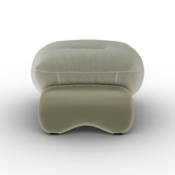 Squash Lounge Chair Chairs Poltrona Frau