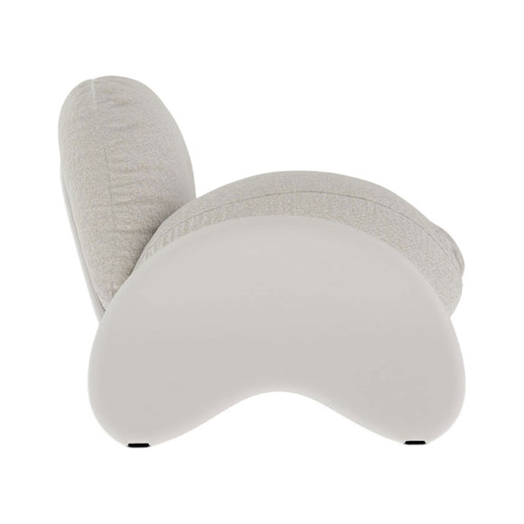 Squash Lounge Chair Chairs Poltrona Frau