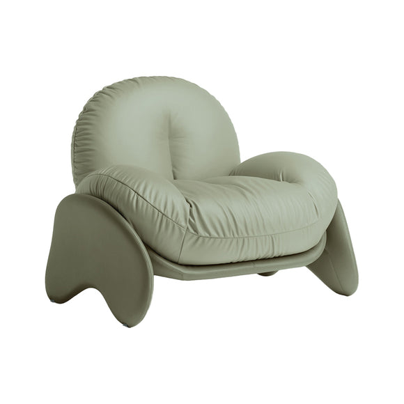 Squash Lounge Chair Chairs Poltrona Frau