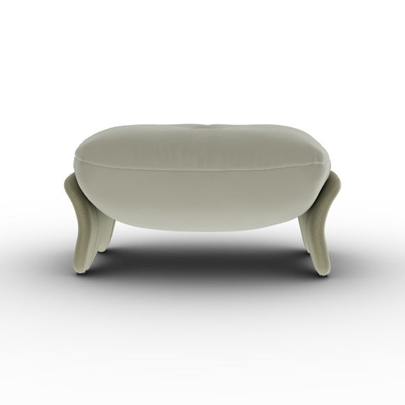 Squash Ottoman Ottomans Poltrona Frau