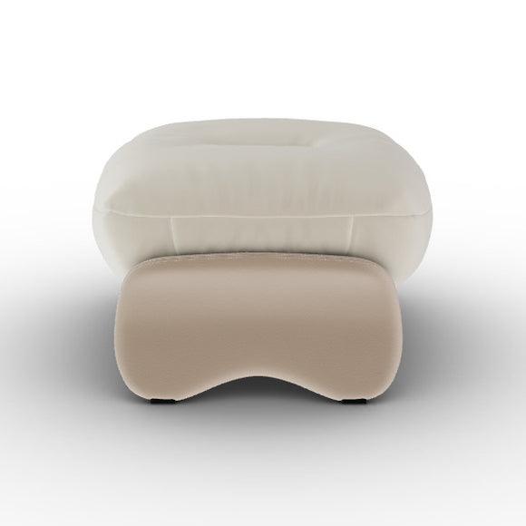 Squash Ottoman Ottomans Poltrona Frau