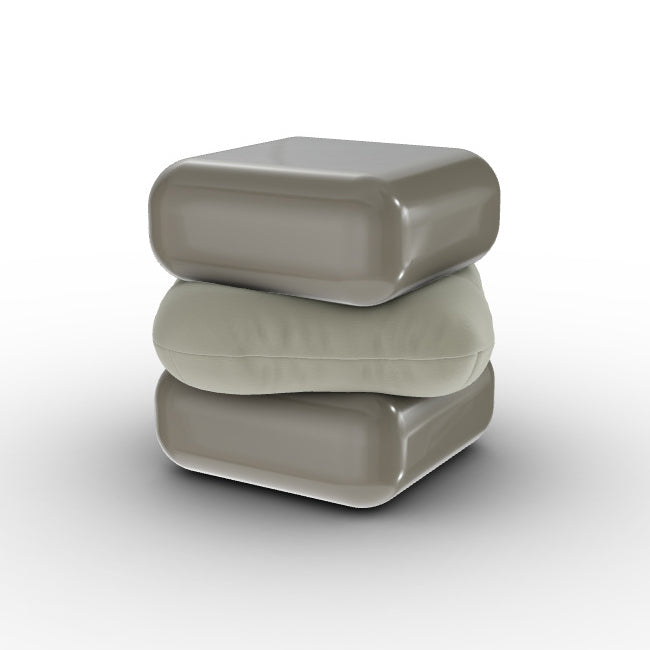 Squash Side Table Accent Tables Poltrona Frau SC 173 Glauco