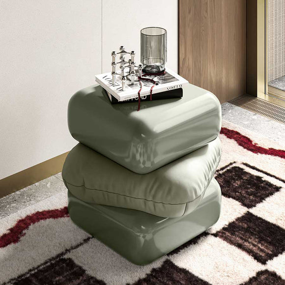 Squash Side Table Accent Tables Poltrona Frau
