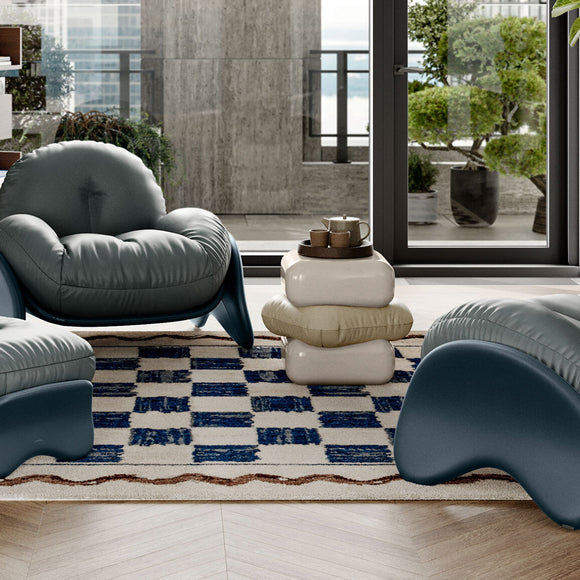 Squash Side Table Accent Tables Poltrona Frau