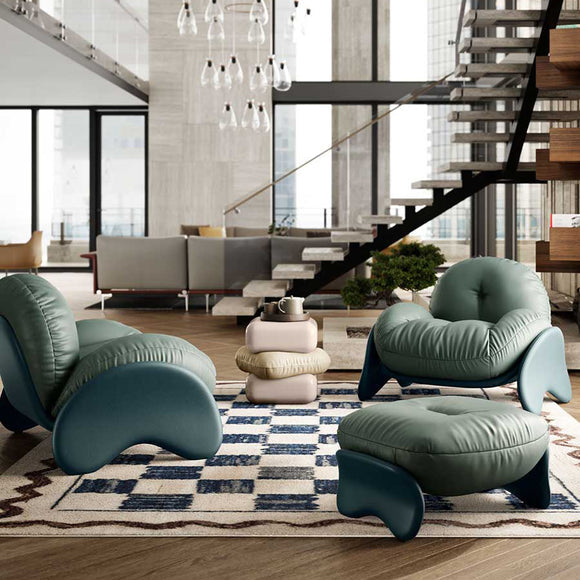Squash Side Table Accent Tables Poltrona Frau