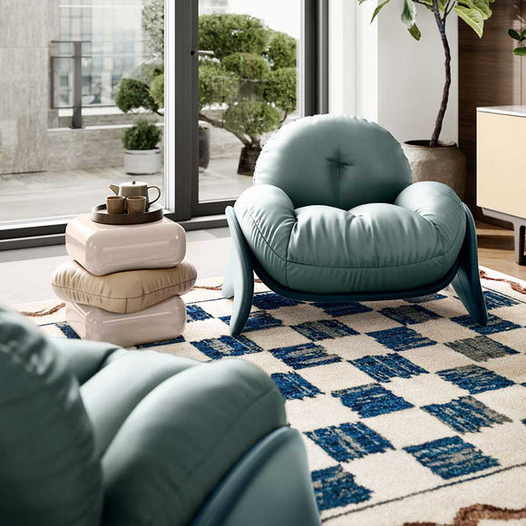 Squash Side Table Accent Tables Poltrona Frau
