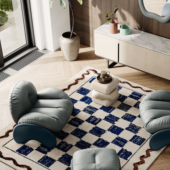 Squash Side Table Accent Tables Poltrona Frau