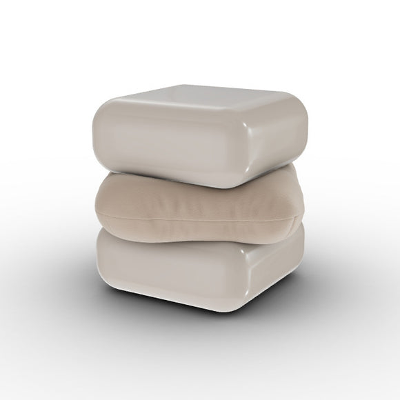 Squash Side Table Accent Tables Poltrona Frau