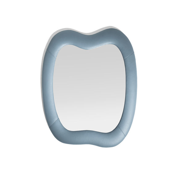 Squash Wall Mirror Mirrors Poltrona Frau