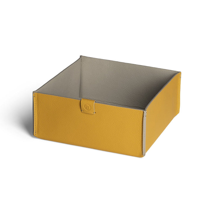 Trusty Tray Office Furniture Poltrona Frau SC 136 Ginger Bread / Large