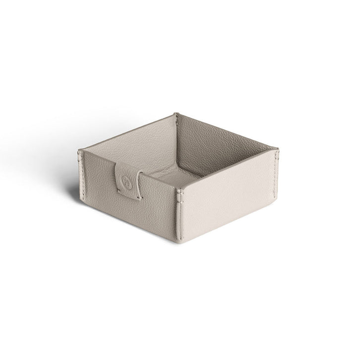 Trusty Tray Office Furniture Poltrona Frau SC 31 Quarzo Fume / Small