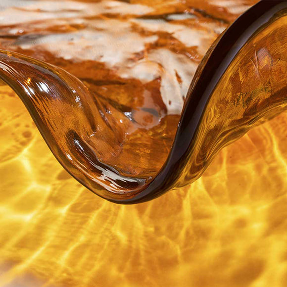 Water Illusion Bowl Decor Poltrona Frau