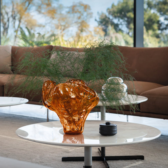 Water Illusion Vase Vases Poltrona Frau