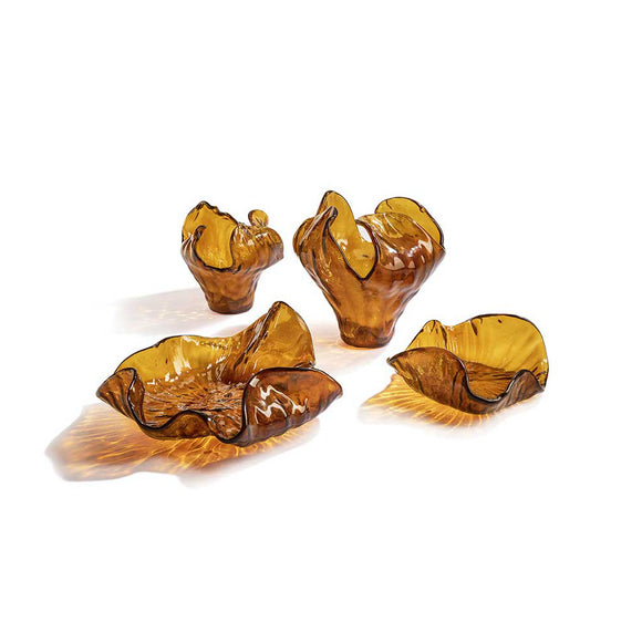 Water Illusion Vase Vases Poltrona Frau