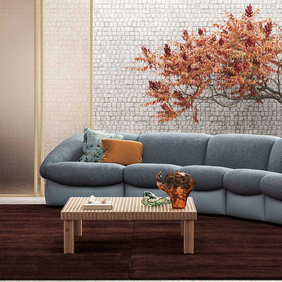 Water Illusion Vase Vases Poltrona Frau