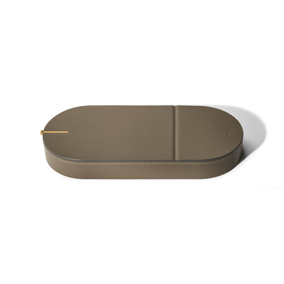 Zhuang Multi-purpose Box Office Furniture Poltrona Frau
