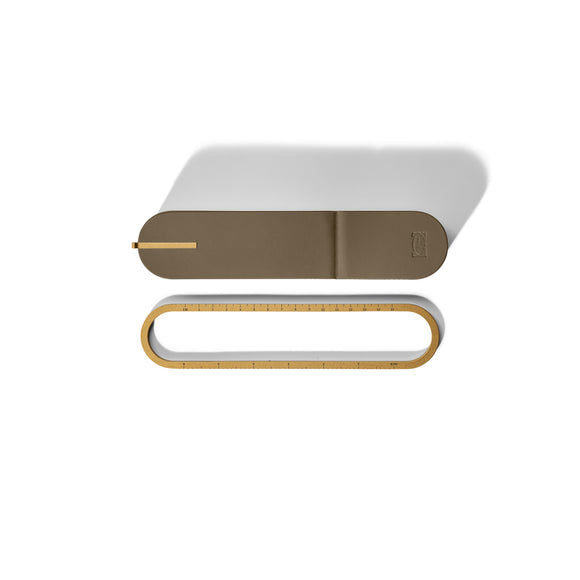 Zhuang Pen Holder Office Furniture Poltrona Frau