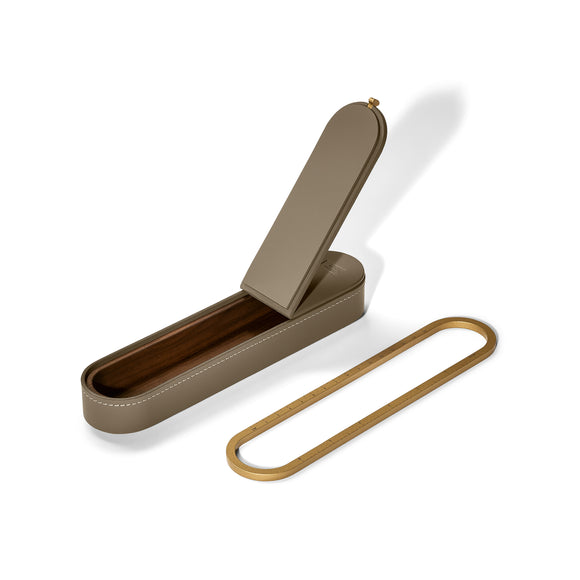 Zhuang Pen Holder Office Furniture Poltrona Frau