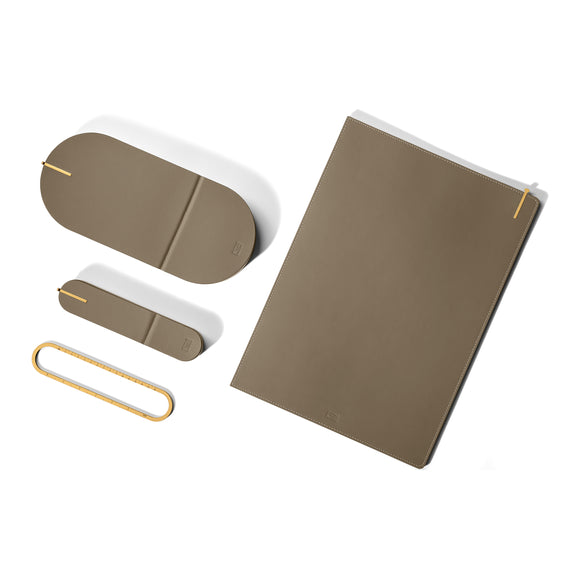 Zhuang Pen Holder Office Furniture Poltrona Frau