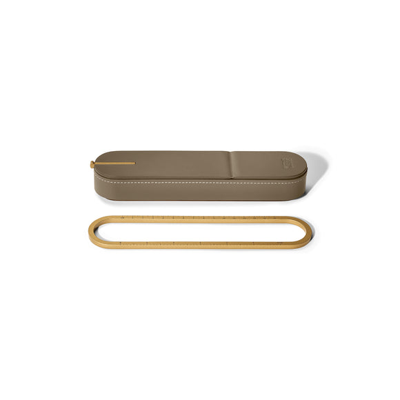 Zhuang Pen Holder Office Furniture Poltrona Frau