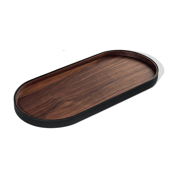 Zhuang Serving Tray Serving Trays Poltrona Frau