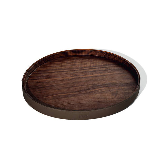 Zhuang Serving Tray Serving Trays Poltrona Frau