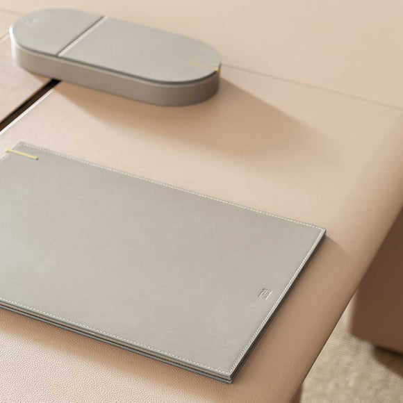 Zhuang Working Pad Office Furniture Poltrona Frau
