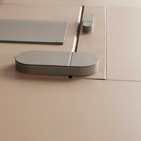 Zhuang Working Pad Office Furniture Poltrona Frau