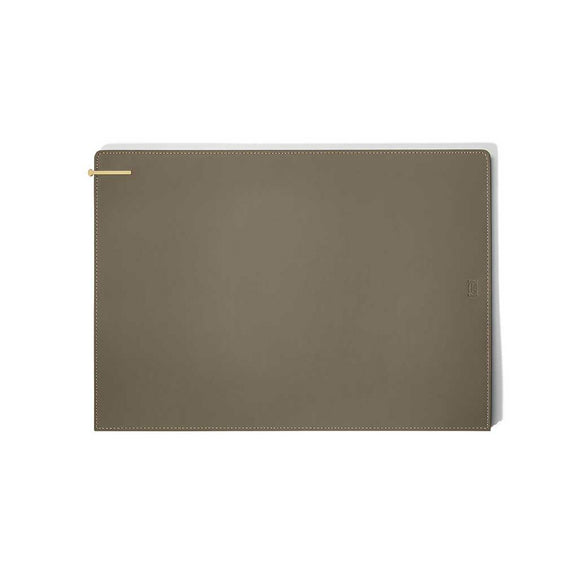 Zhuang Working Pad Office Furniture Poltrona Frau