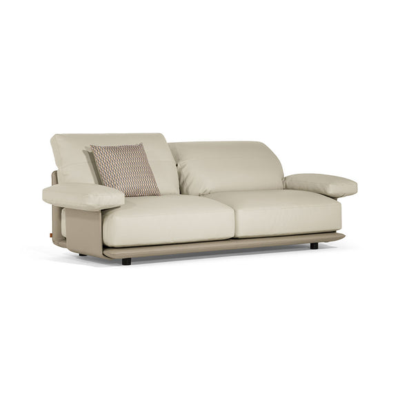 Blisscape 2-Seater Sofa Sofas Poltrona Frau