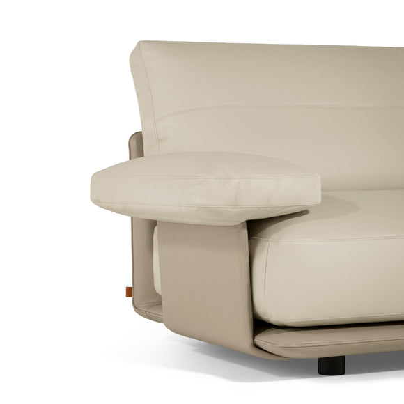 Blisscape 2-Seater Sofa Sofas Poltrona Frau
