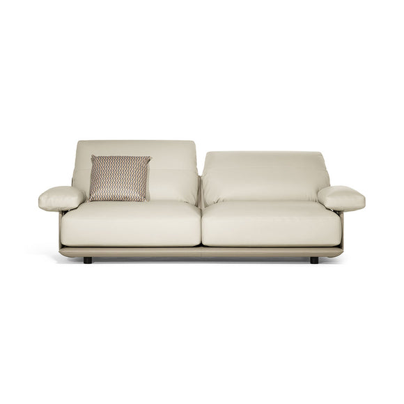 Blisscape 2-Seater Sofa Sofas Poltrona Frau
