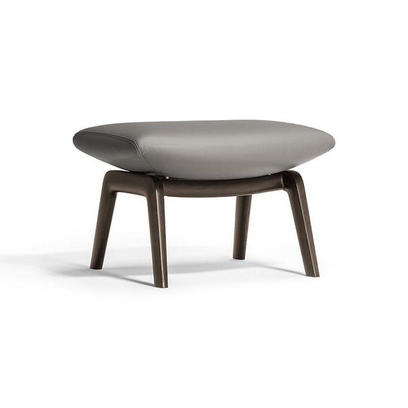 Downtown Lounge Ottoman Ottomans Poltrona Frau