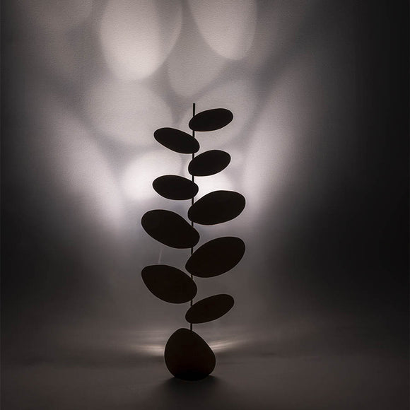 Foliage Floor Lamp Floor Lamps Poltrona Frau