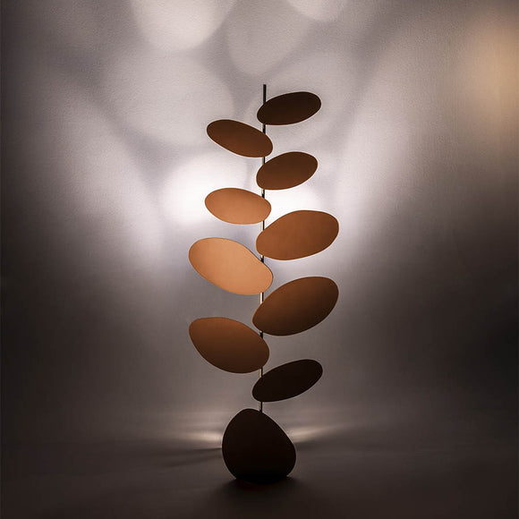 Foliage Floor Lamp Floor Lamps Poltrona Frau