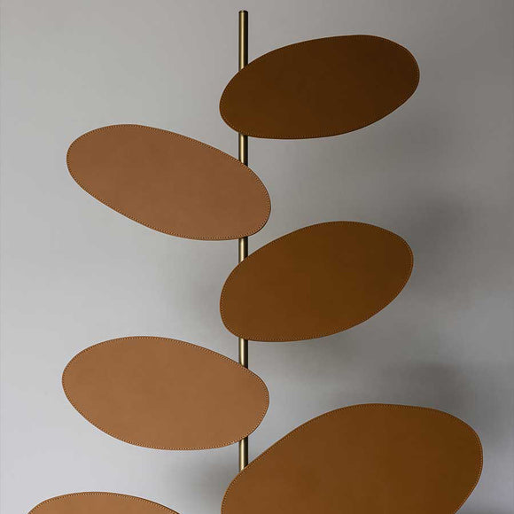 Foliage Floor Lamp Floor Lamps Poltrona Frau