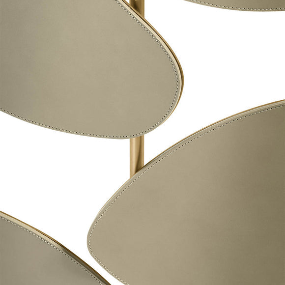 Foliage Floor Lamp Floor Lamps Poltrona Frau