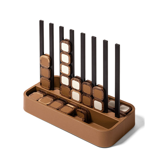 Giobagnara x Poltrona Frau Games Connect 4 Furniture Poltrona Frau