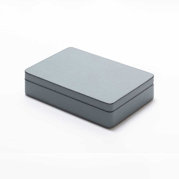 Giobagnara x Poltrona Frau Games Domino Wooden Box Furniture Poltrona Frau