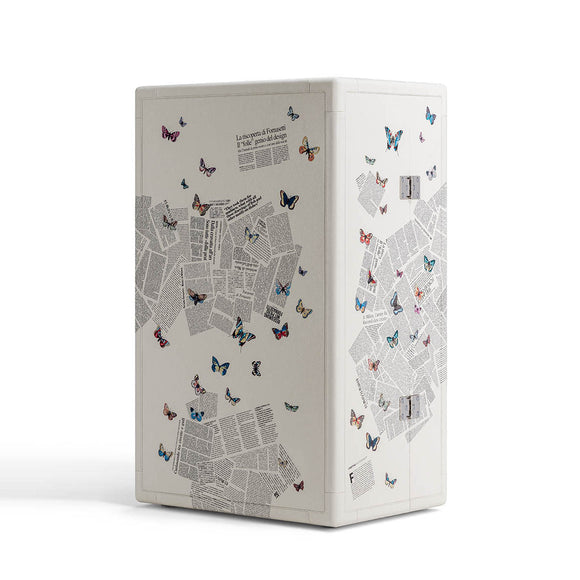 Giobagnara x Poltrona Frau Isidoro Ultime Notizie Drinks Cabinet Sideboards Poltrona Frau