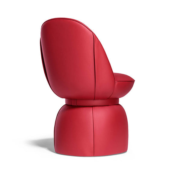 Lepli Chair Chairs Poltrona Frau