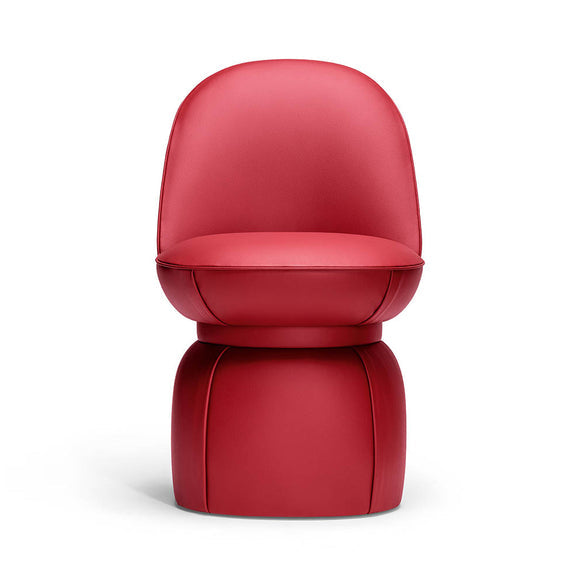 Lepli Chair Chairs Poltrona Frau