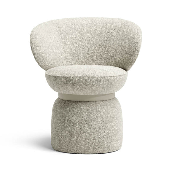 Lepli Small Armchair Chairs Poltrona Frau