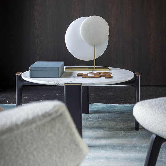 Moonbeam Table Lamp Table Lamps Poltrona Frau