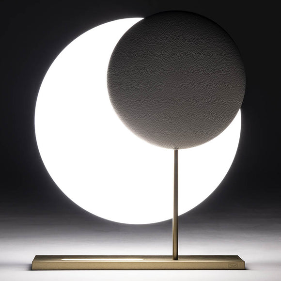 Moonbeam Table Lamp Table Lamps Poltrona Frau