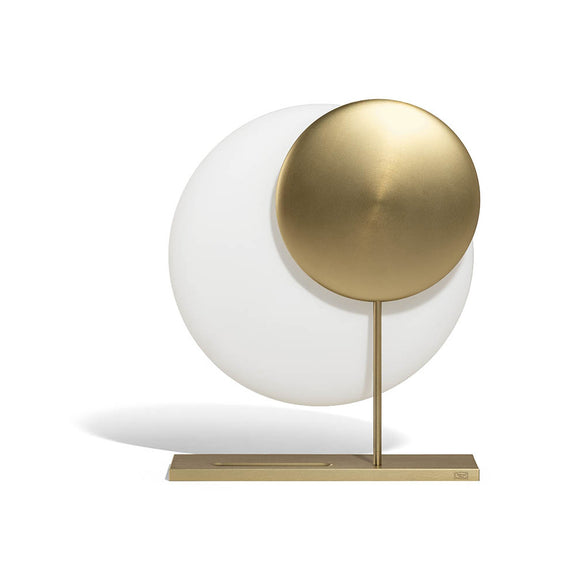 Moonbeam Table Lamp Table Lamps Poltrona Frau